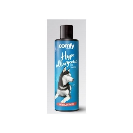 COMFY Hypoallergenic Dog Shampoo 250 ml