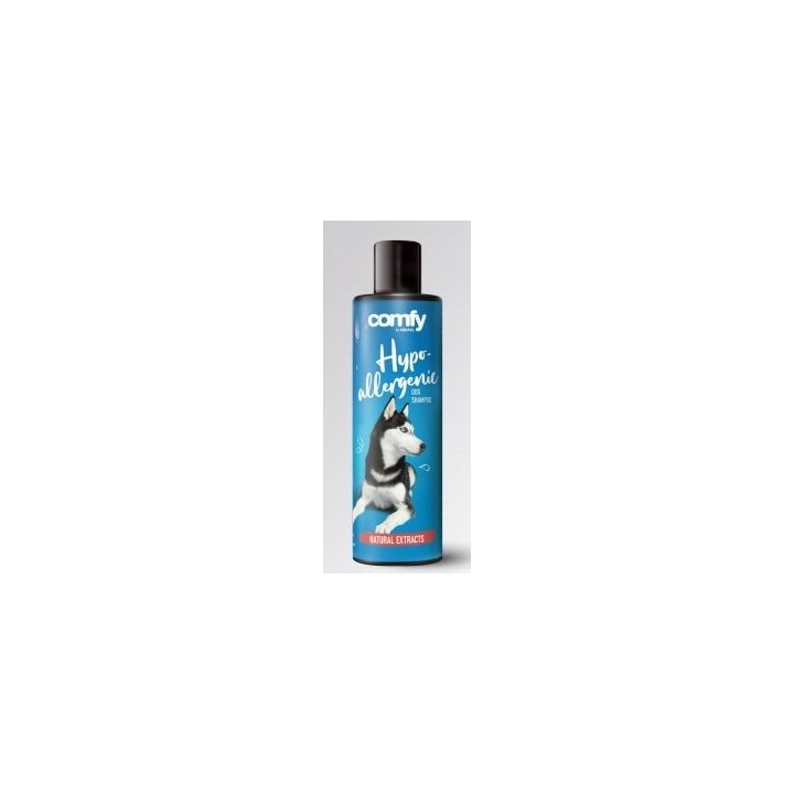 COMFY Hypoallergenic Dog Shampoo 250 ml