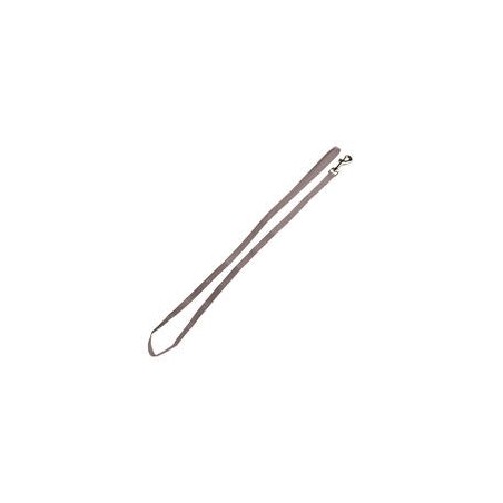 Karlie - Welpen- Leinen, 1 m lang, 10 mm breit [Grau]
