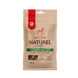 MACED Super Premium Naturel Ente weich 100 g