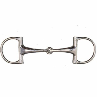 D-Ring Gebiss Tattini