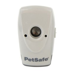 Inneres Kontrollsystem für das Bellen PetSafe Ultrason
