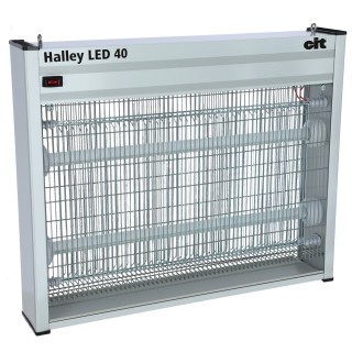 Fliegenfalle Kerbl Halley LED 40