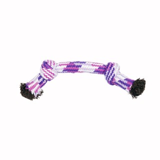 Knotenseil aus Baumwolle für Hunde Duvoplus Premium