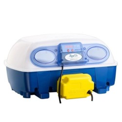 Automatische digitale Brutmaschine 24 Eier Borotto