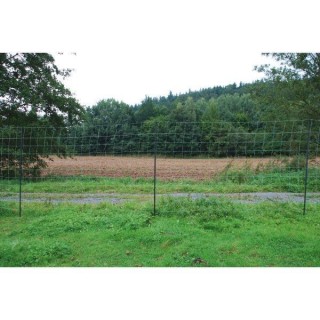 Netz für wolfssichere Zäune Horizont Horinetz Super