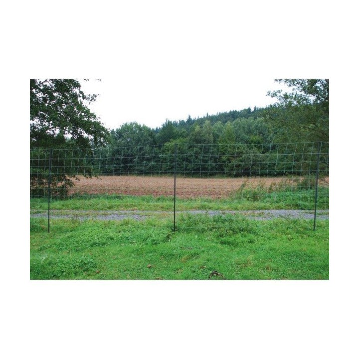 Netz für wolfssichere Zäune Horizont Horinetz Super