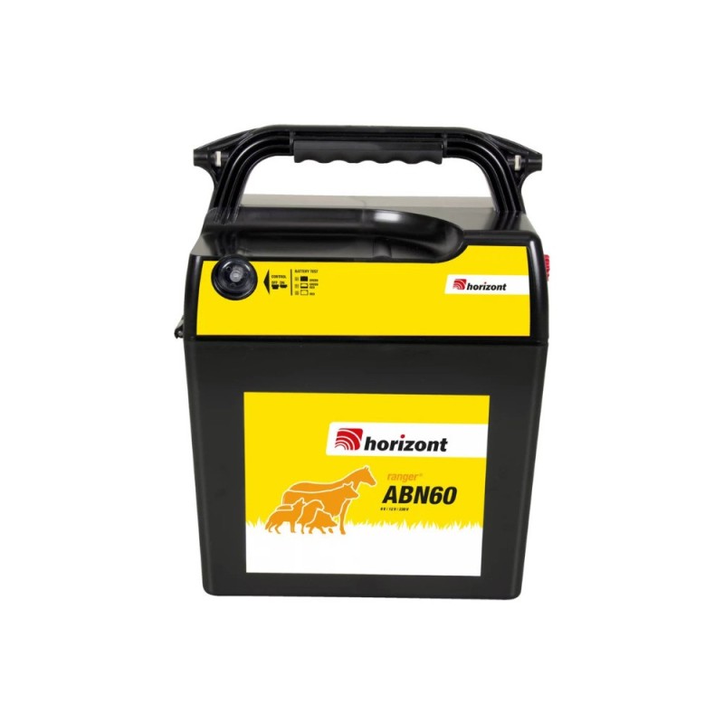 Gemischte Stelle Horizont Ranger ABN60
