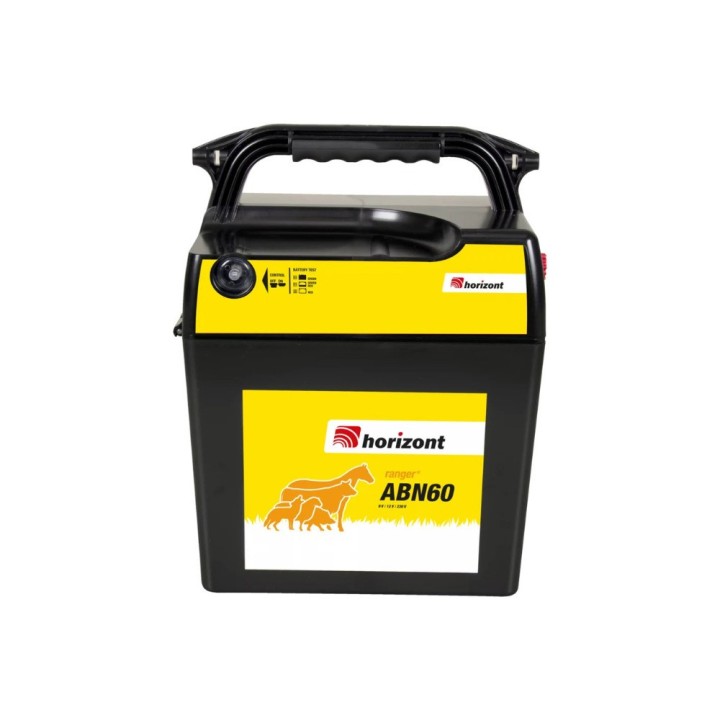 Gemischte Stelle Horizont Ranger ABN60