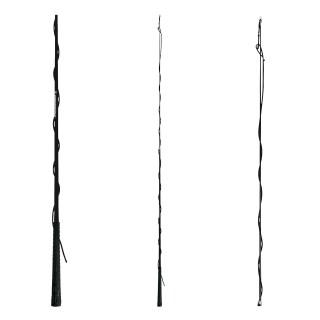 Teleskopische Reitgerte Waldhausen