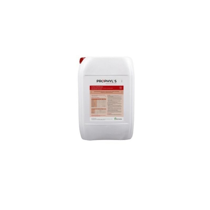 Desinfektionsmittel Huvepharma Prophyl