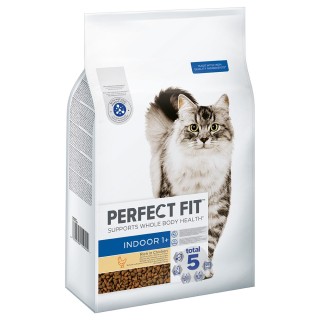 Perfect Fit Indoor 1+ Reich an Huhn - 7 kg