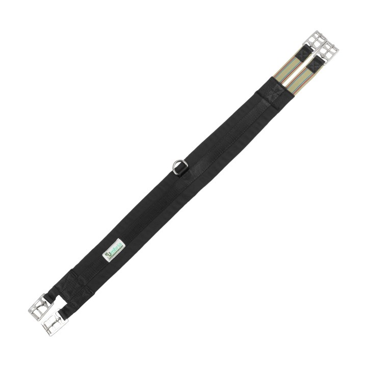 Sattelgurt mit Elastik Umbria Equitazione