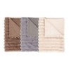 Scruffs Aspen-Decke - Creme