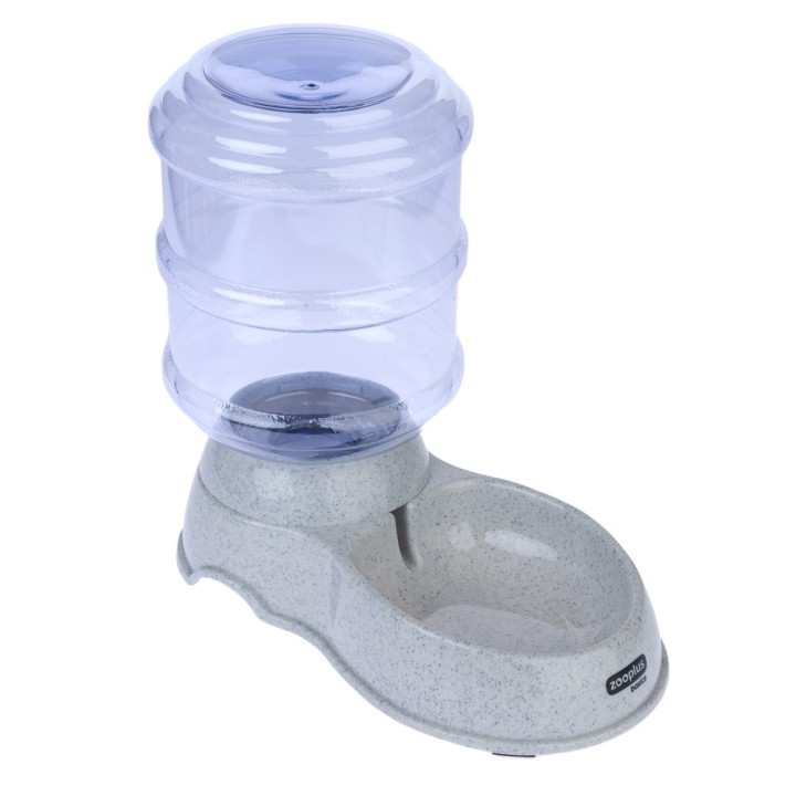 zooplus Basics Wasserspender - 3,5 l