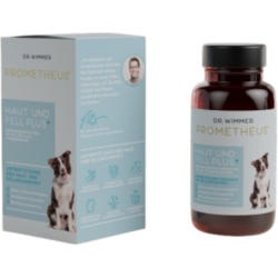 PROMETHEUS® by Dr. Wimmer Haut und Fell Plus - 60 Tabletten