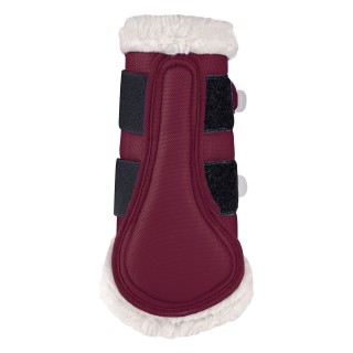 Dressurgamaschen für Pferde Waldhausen Comfort