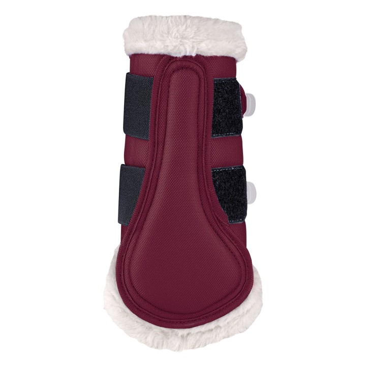 Dressurgamaschen für Pferde Waldhausen Comfort