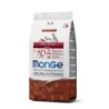 MONGE Mini Adult Lamm mit Reis und Kartoffeln 800 g