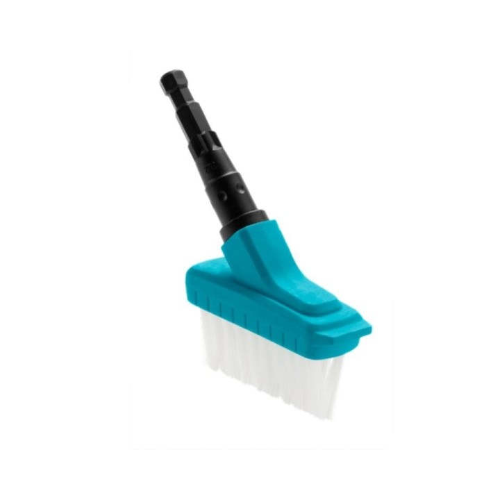 GARDENA Combisystem Fugenbürste aus Kunststoff