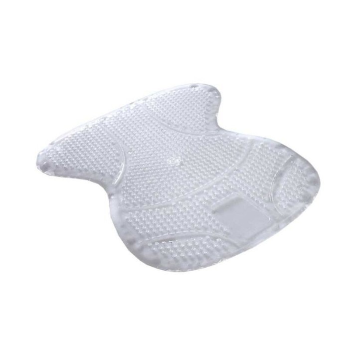 Sattelpad für Pferde aus Schafsfell Kavalkade KavalTop