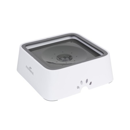 Spritzwassergeschützter Wasserspender für Hunde Eyenimal