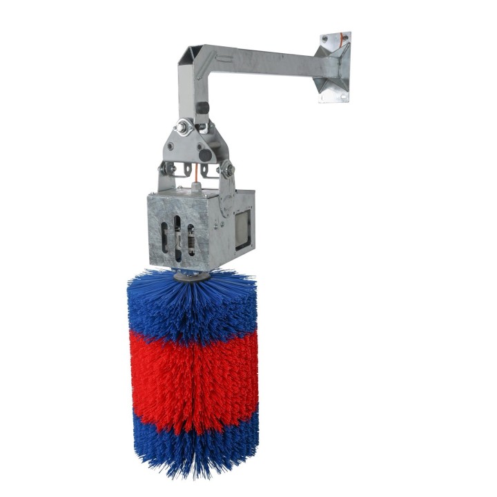 Bürste für die Viehzucht HappyCow MidiSwing