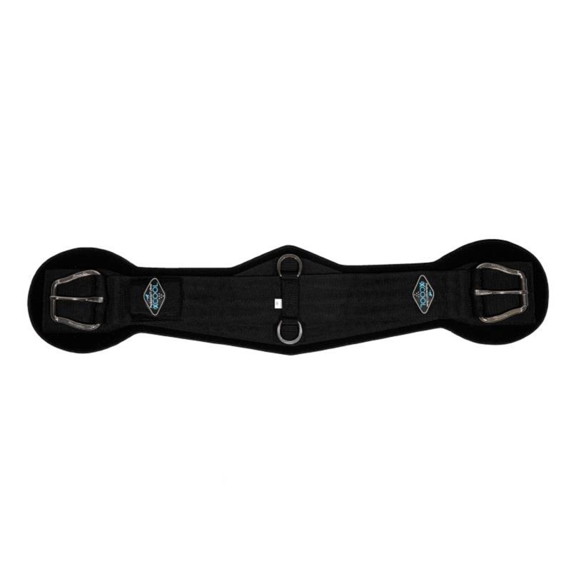 Sattelgurt Professional’s Choice 2Xcool Cinch