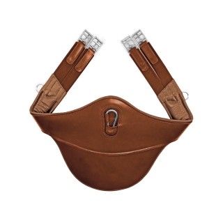 Reitlatzgurt Supreme