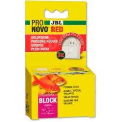 Fischfutter JBL Pronovo Holiday