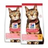 HILL'S Science Plan Feline Adult Light Chicken 20 kg (2 x 10 kg)
