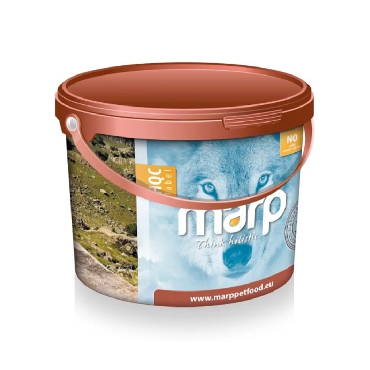 MARP Holistic Hähnchen- Getreidefrei 4 kg