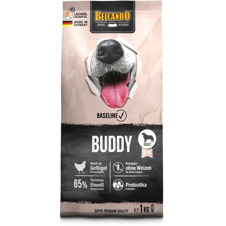 BELCANDO Baseline Buddy 1 kg