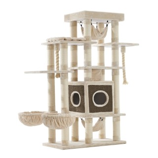 Kratzbaum Nobby Pet Gadi