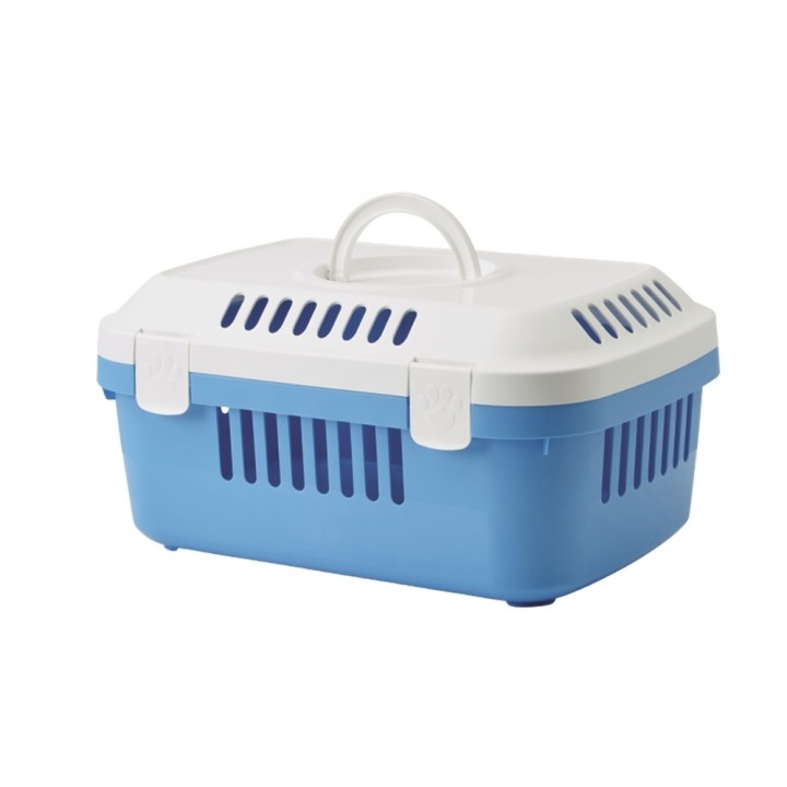 Transportbox für Hunde Nobby Pet Discovery Compact
