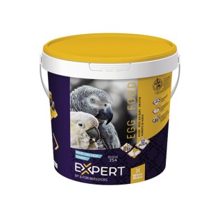 Nahrungsergänzungsmittel für körnerfressende Vögel Nobby Pet Expert