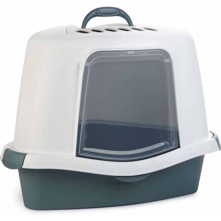 Toilettenhaus mit Kohlefilter Zolux