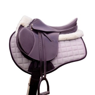 Springschabracke T de T Air Mesh 2