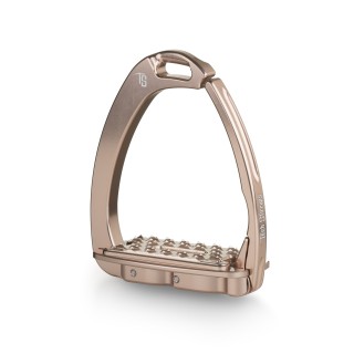 Sicherheitssättel für Reiter Tech Stirrups Venice Sloped EVO