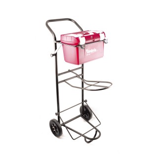 Sattelwagen + Schönheit Umbria Equitazione