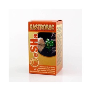 Aquarium Wasserreiniger ESHA Gastrobac