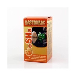 Aquarium Wasserreiniger ESHA Gastrobac