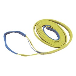 Élingue double boucle Kerbl