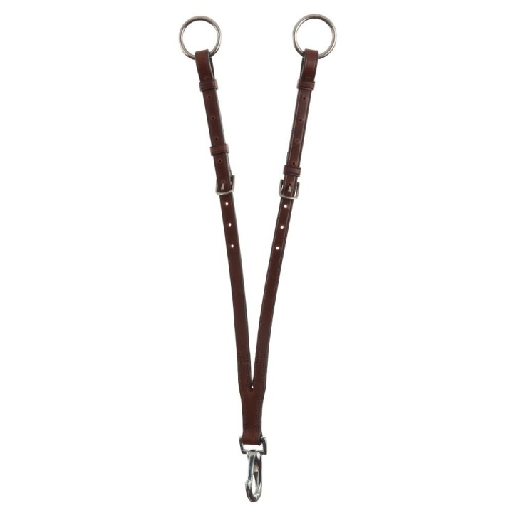 Martingalgabel mit Haken BR Equitation