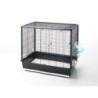 Vogelkäfig Nobby Pet Primo 60