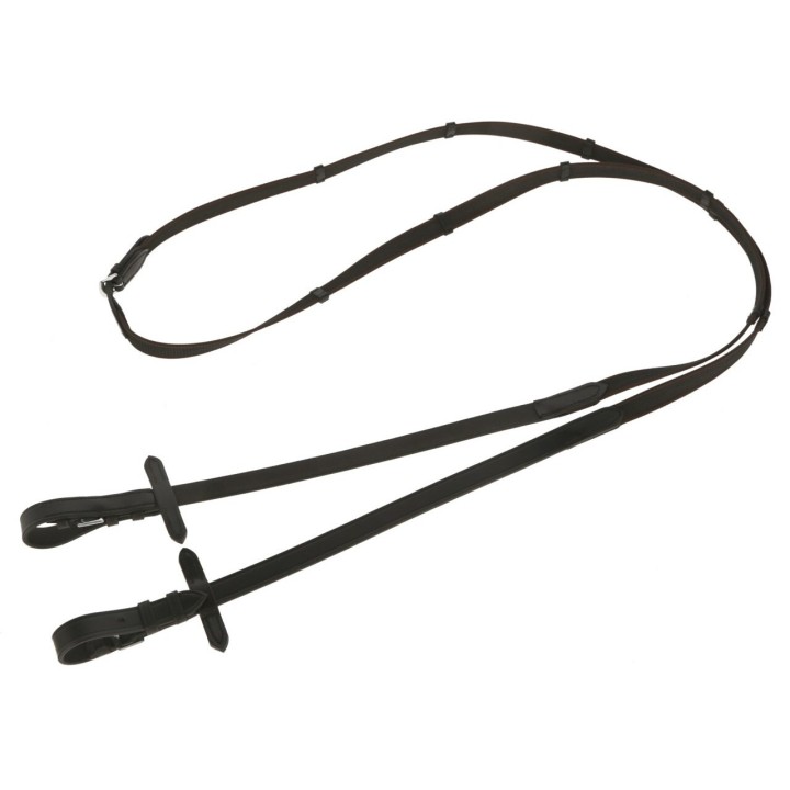 Rutschfeste Zügel für Pferde Covalliero