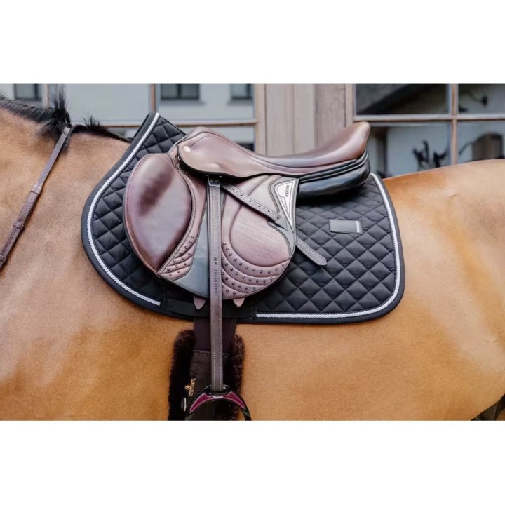 Satteldecke für Pferde Kentucky Diamond Rope