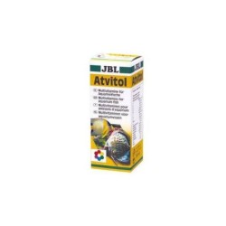 Fischfutter JBL Atvitol
