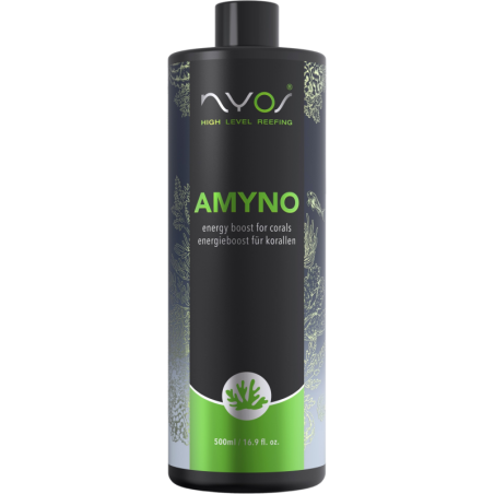 Nyos® Amyno All-in-One - 100 ml