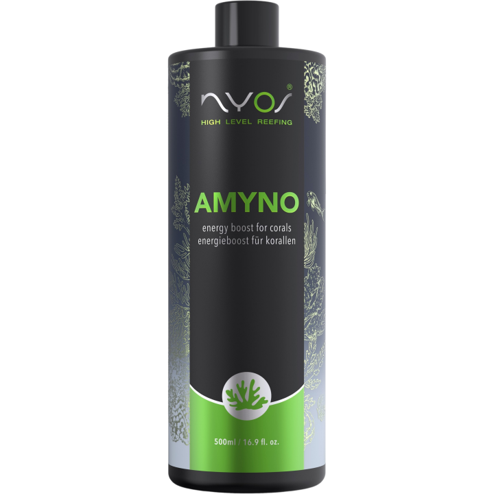 Nyos® Amyno All-in-One - 100 ml